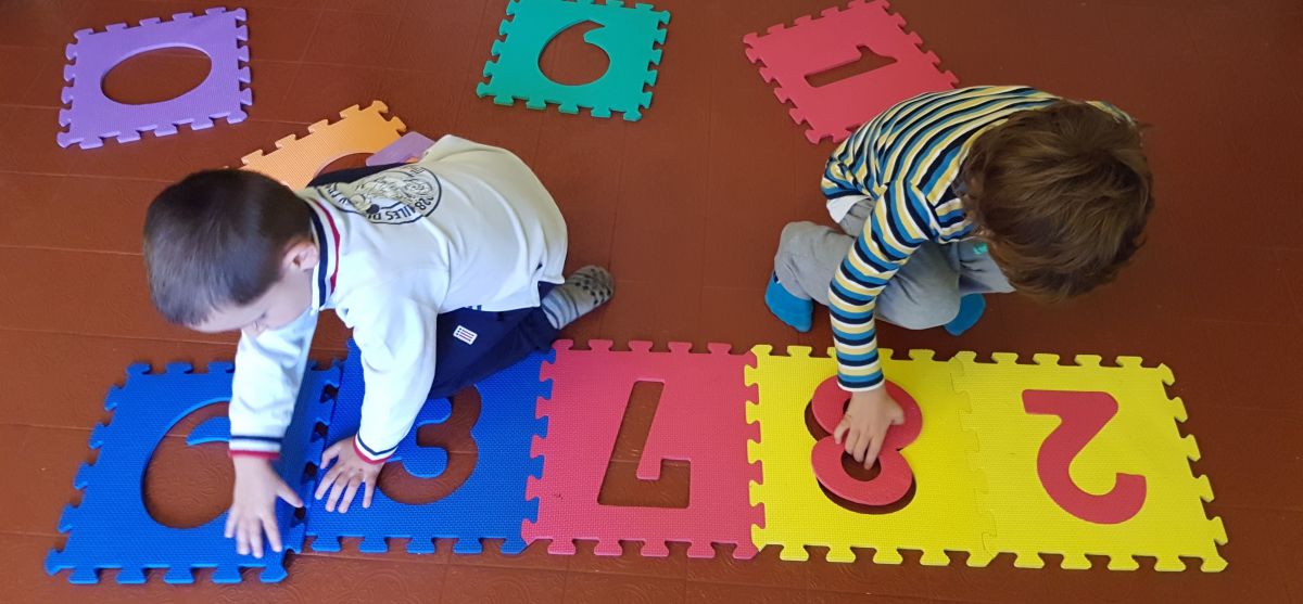 AUTISMO: riconoscere i campanelli d'allarme!