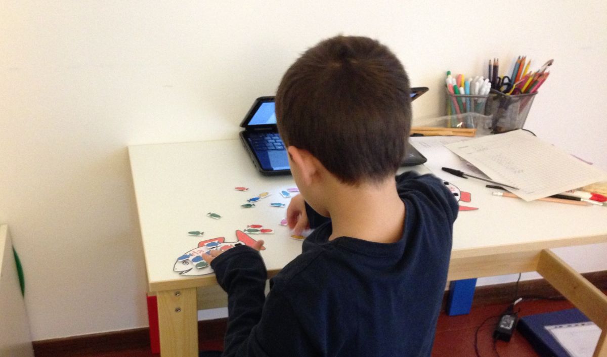 DISTURBI DELLO SPETTRO AUTISTICO: cosa sono e cosa fare